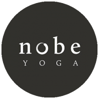 world yoga institute global partner nobe yoga logo