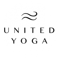 world yoga institute global partner united yoga logo