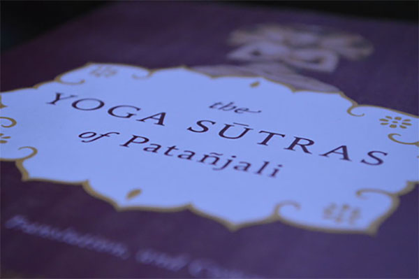 the yoga sutras of patanjali
