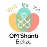 world yoga institute global partner om shanti logo
