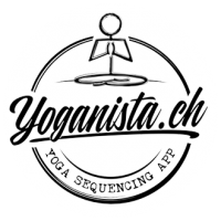 world yoga institute global partner yoganista logo