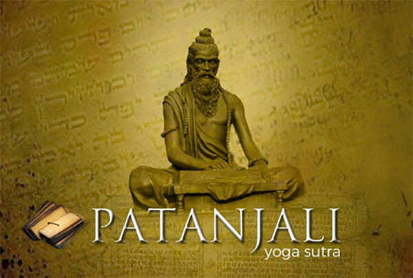 patanjali yoga sutra