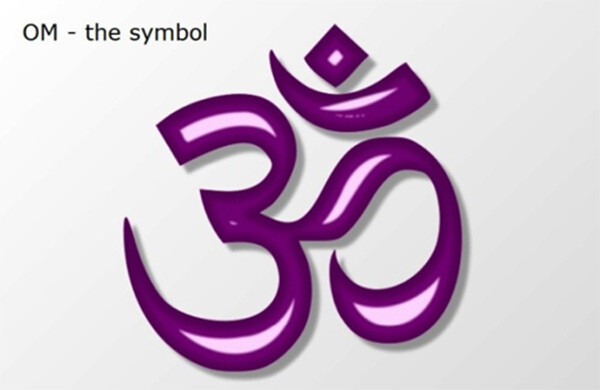 OM the symbol